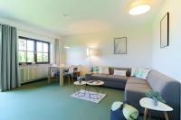 Panorama Seeblick - B&B Wasserburg