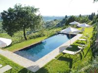 Villa Spoianello - Bed and Breakfast Tavernelle in Val di Pesa