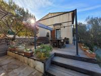 Chez Sandrine et gégé - B&B Carcès