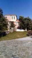 Villa Damis - Jasmine - B&B Panagioúda