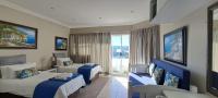 Queen Room with Balcony