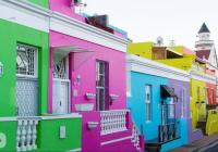 GreenHouse BoKaap Stylish Apartment with Table Mountain Views - Ferienwohnung Kapstadt