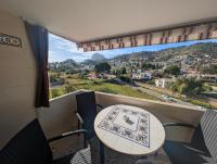 Montgo Apartment - Chambres d'hôtes Javea