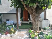 Il SORRISO - B&B Moie
