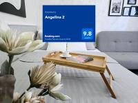 Angelina 2 - B&B Belgrado