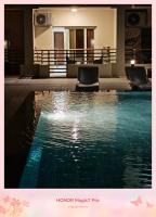 Hambra avenue resort - Bed and Breakfast Hurghada