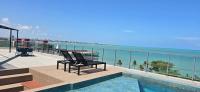 Flat Sonne Bessa - B&B João Pessoa