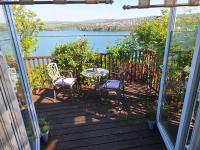 The Secret Garden - Goodwick - B&B Goodwick