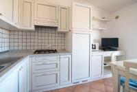 One-Bedroom Apartment with Sea View