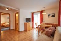 Appartement met 1 Slaapkamer en een Balkon