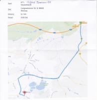 Triple Room with Shared Bathroom