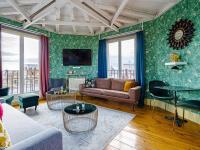 Palomar de Atocha - B&B Madrid