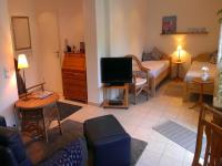 Ferienwohnung Schwanbergblick - B&B Mainbernheim