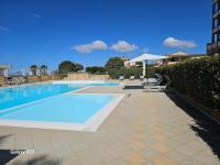 Alba marina - B&B Torre Grande