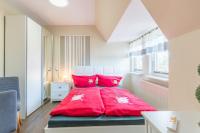 Ferienwohnung "Klabautermann 2" - Chambres d'hôtes Ostseebad Boltenhagen