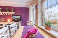 Ferienwohnung "Klabautermann 2" - B&B Ostseebad Boltenhagen