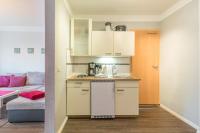 Ferienwohnung "Klabautermann 2" - Chambres d'hôtes Ostseebad Boltenhagen