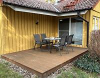 Möwe 37 - B&B Mirow