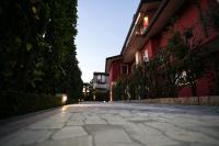Dolce Laguna Guest House - Ferienwohnung Tessera