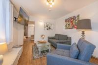 Bungalow "Giny" - B&B Bansin