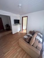 Família Ebenezer - B&B Santa Maria Madalena