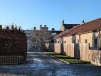 Rye Court Cottage - Stunning cottage in central Helmsley with parking - Chambres d'hôtes Helmsley