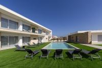 Terra - B&P Infinity House - B&B São Martinho do Porto