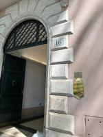 IHH COLLECTION - IHH Suites Roma - Ferienwohnung Rom