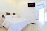 Bright studio on Avenue Hassan II, Agadir - B&B Agadir