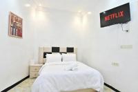 Bright studio on Avenue Hassan II, Agadir - B&B Agadir