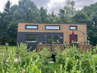 Tiny house auf Blaubeerfeld - B&B Raesfeld