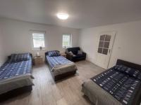 Habitación Triple con baño privado