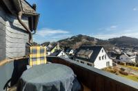 Appartement 2 Chambres Deluxe avec Balcon