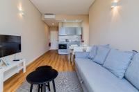 Apartment mit 1 Schlafzimmer