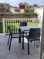 Vaniria 3 Apartamentos Nuevos - Ferienwohnung Foz