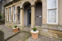Harrogate Serviced Apartments - St George's Five - Ferienwohnung Harrogate