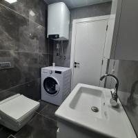 Olive Kaş Apart 2-- - B&B Kas