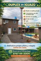 Duplex Morena - Ferienwohnung Puerto Iguazú
