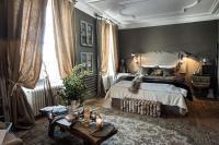 L Annexe d Aubrac - B&B Aubrac