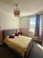 Bright & Modern 1-Bed Flat - Relax in Wimbledon - Ferienwohnung London