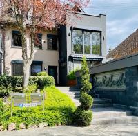 Zur Rotbuche - Chambres d’hôtes Zeltingen-Rachtig