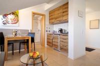 Superior Apartment mit 1 Schlafzimmer und Balkon