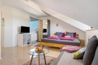 Apartamento Superior de 1 dormitorio con balcón