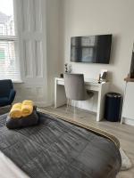 Seaside studio apartment - Chambres d'hôtes Weston-super-Mare