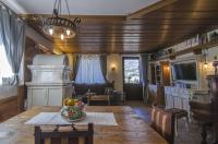 Panoramico su Cortina - Bed and Breakfast Cortina d'Ampezzo