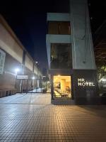 Metro Pedro Valdivia 150 - B&B Santiago