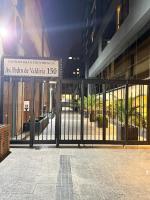 Metro Pedro Valdivia 150 - B&B Santiago