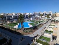 Vista Paraíso Gran Alacant, El Mediterráneo a tus pies - Chambres d'hôtes Alicante