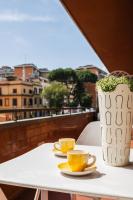 Claudio Vaticano appartamento - Ferienwohnung Rom