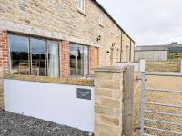 Salton Lodge Barns - Bed and Breakfast Great Edston